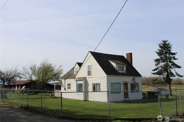 1961 Rayhorst Road, Ferndale, WA 98248