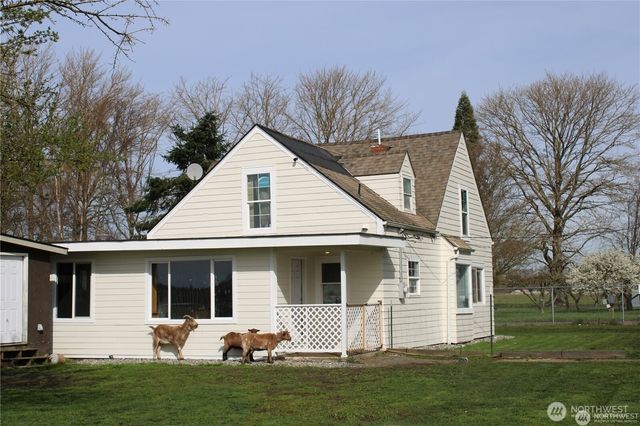1961 Rayhorst Road, Ferndale, WA 98248