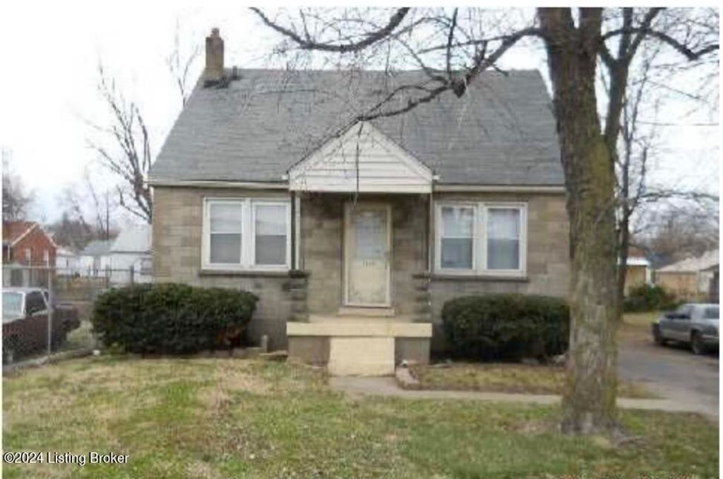 3313 Bells Ln, Louisville, KY 40211