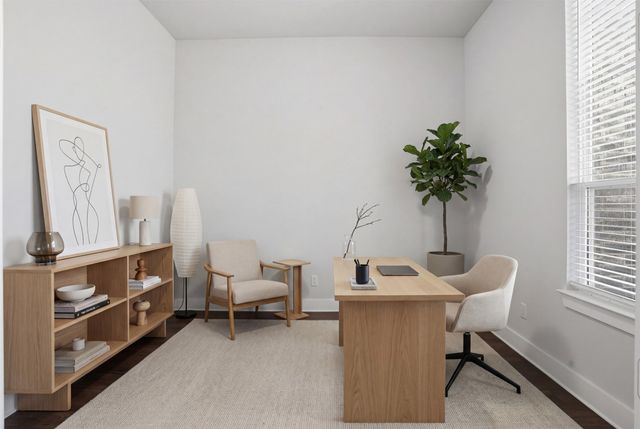 1915 Hillside Court, Van Alstyne, TX 75495