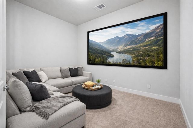 1915 Hillside Court, Van Alstyne, TX 75495