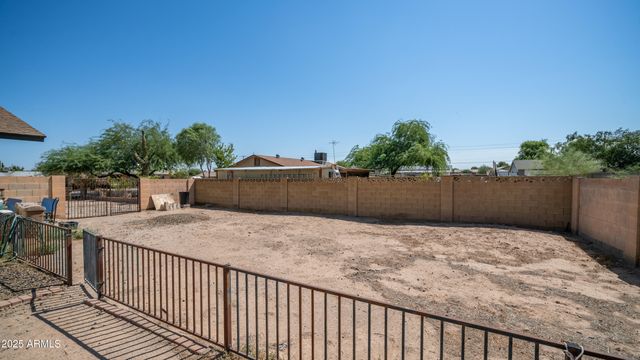 13131 W SIERRA VISTA Drive, Glendale, AZ 85307