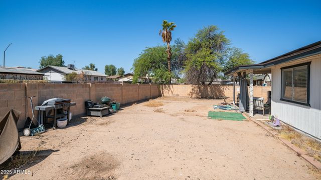 13131 W SIERRA VISTA Drive, Glendale, AZ 85307