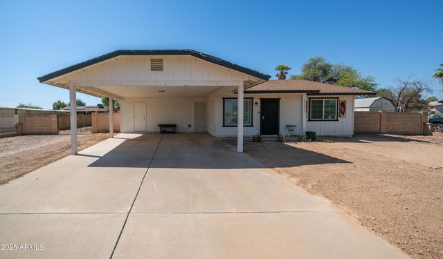 13131 W SIERRA VISTA Drive, Glendale, AZ 85307