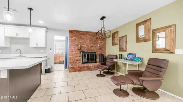 13131 W SIERRA VISTA Drive, Glendale, AZ 85307