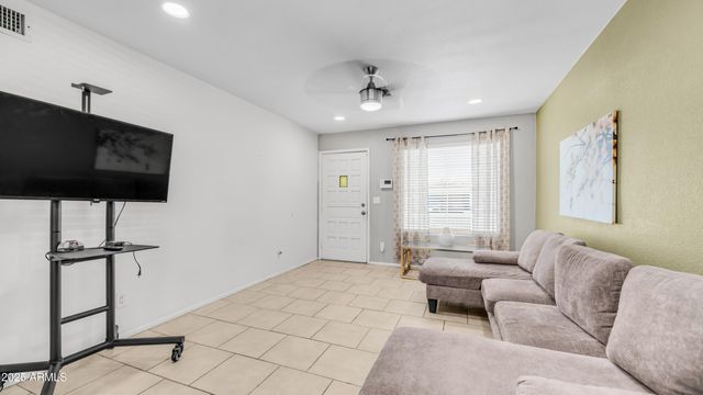 13131 W SIERRA VISTA Drive, Glendale, AZ 85307