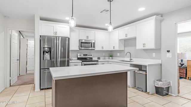 13131 W SIERRA VISTA Drive, Glendale, AZ 85307