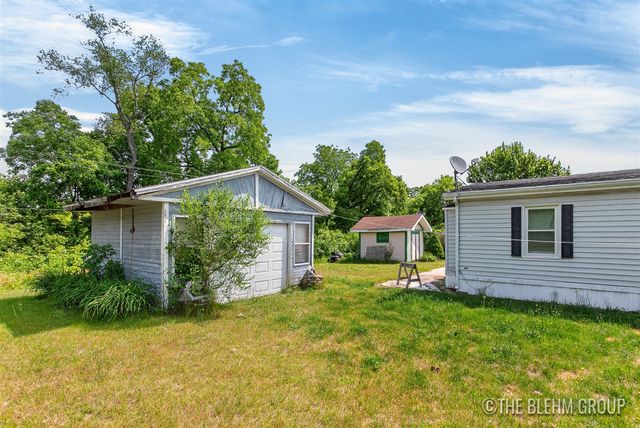 11235 Caron Street, Lowell, MI 49331