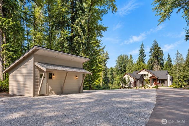 12103 202nd Street SE, Snohomish, WA 98296