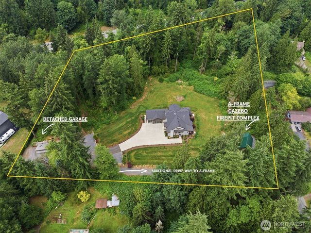 12103 202nd Street SE, Snohomish, WA 98296