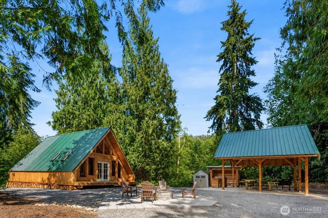 12103 202nd Street SE, Snohomish, WA 98296
