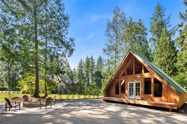 12103 202nd Street SE, Snohomish, WA 98296