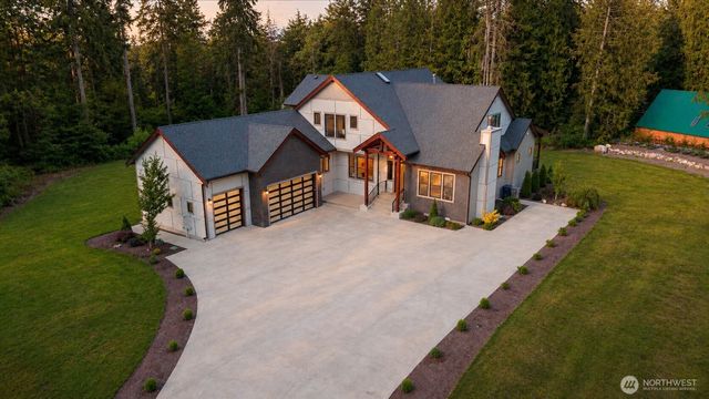 12103 202nd Street SE, Snohomish, WA 98296