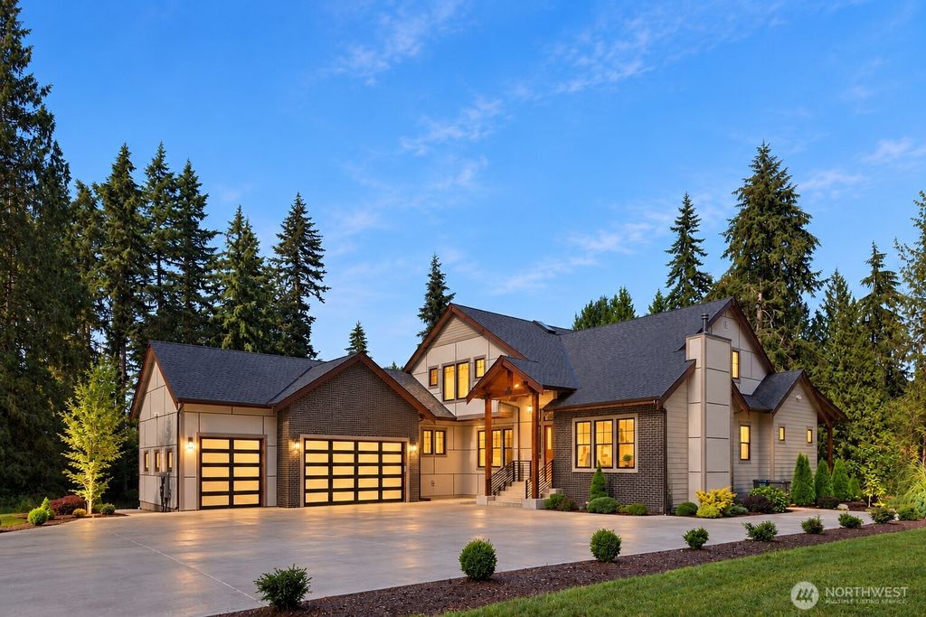 12103 202nd Street SE, Snohomish, WA 98296