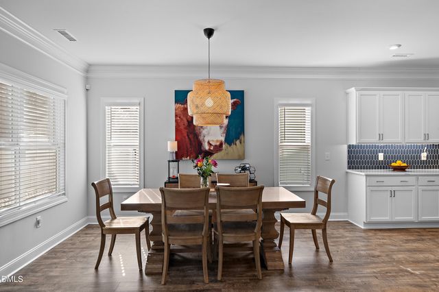 217 Kavanaugh Road, Wake Forest, NC 27587