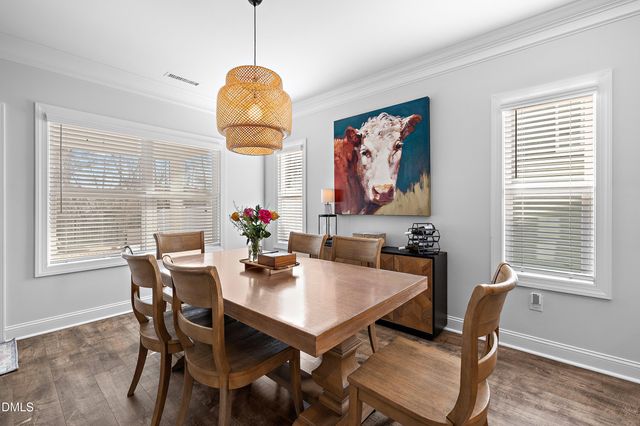 217 Kavanaugh Road, Wake Forest, NC 27587