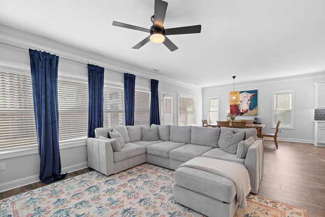 217 Kavanaugh Road, Wake Forest, NC 27587