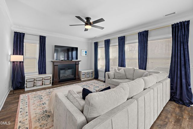 217 Kavanaugh Road, Wake Forest, NC 27587