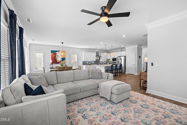 217 Kavanaugh Road, Wake Forest, NC 27587