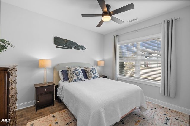 217 Kavanaugh Road, Wake Forest, NC 27587