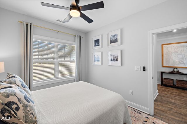 217 Kavanaugh Road, Wake Forest, NC 27587