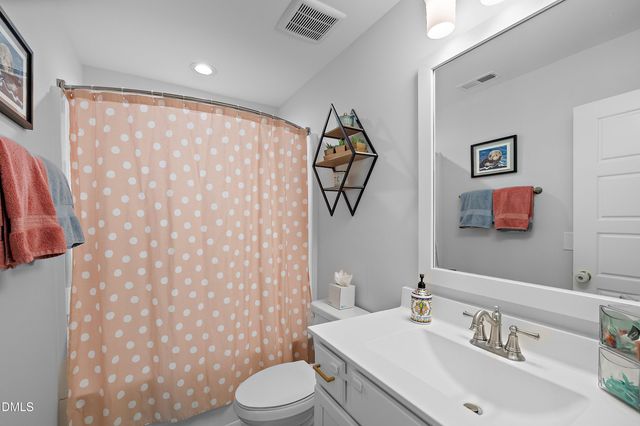 217 Kavanaugh Road, Wake Forest, NC 27587