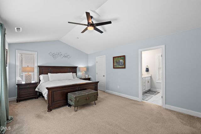 217 Kavanaugh Road, Wake Forest, NC 27587