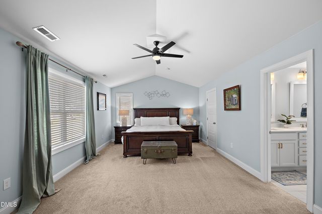 217 Kavanaugh Road, Wake Forest, NC 27587