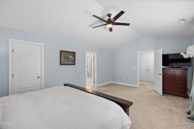 217 Kavanaugh Road, Wake Forest, NC 27587