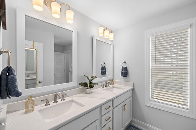 217 Kavanaugh Road, Wake Forest, NC 27587