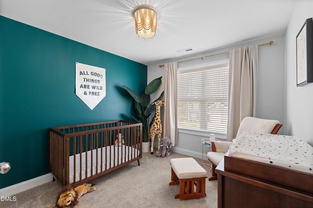 217 Kavanaugh Road, Wake Forest, NC 27587