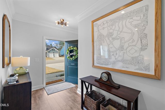 217 Kavanaugh Road, Wake Forest, NC 27587