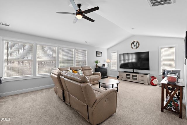 217 Kavanaugh Road, Wake Forest, NC 27587