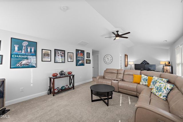 217 Kavanaugh Road, Wake Forest, NC 27587