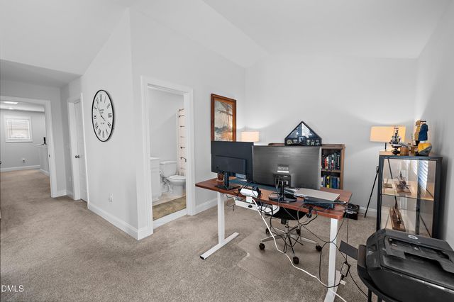 217 Kavanaugh Road, Wake Forest, NC 27587