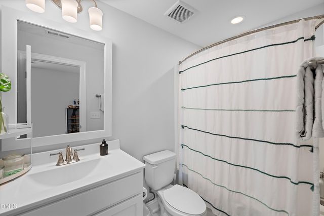 217 Kavanaugh Road, Wake Forest, NC 27587