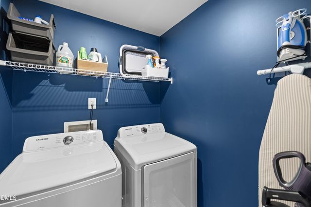 217 Kavanaugh Road, Wake Forest, NC 27587