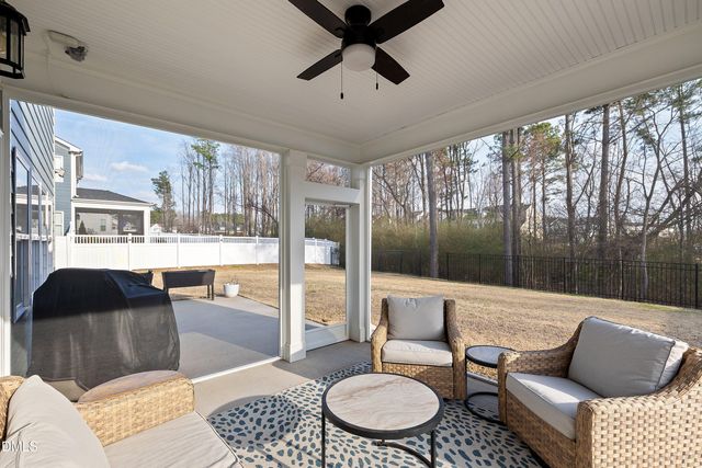 217 Kavanaugh Road, Wake Forest, NC 27587