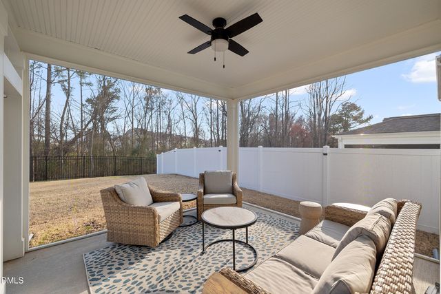 217 Kavanaugh Road, Wake Forest, NC 27587