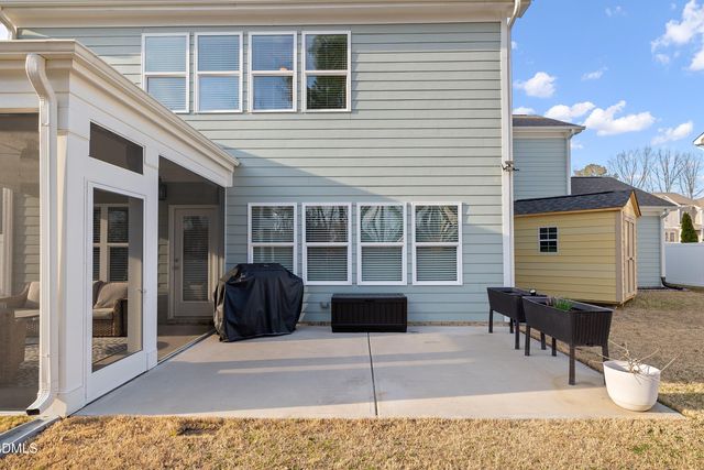 217 Kavanaugh Road, Wake Forest, NC 27587