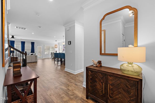 217 Kavanaugh Road, Wake Forest, NC 27587