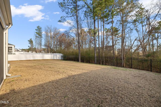 217 Kavanaugh Road, Wake Forest, NC 27587