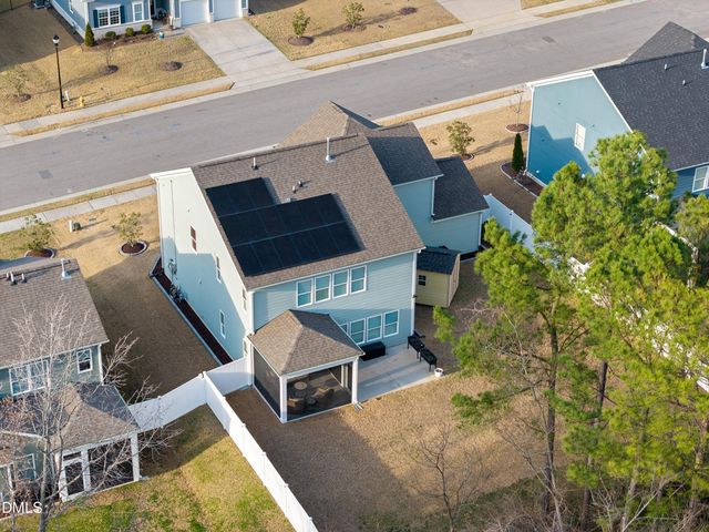 217 Kavanaugh Road, Wake Forest, NC 27587