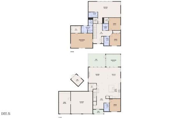 217 Kavanaugh Road, Wake Forest, NC 27587