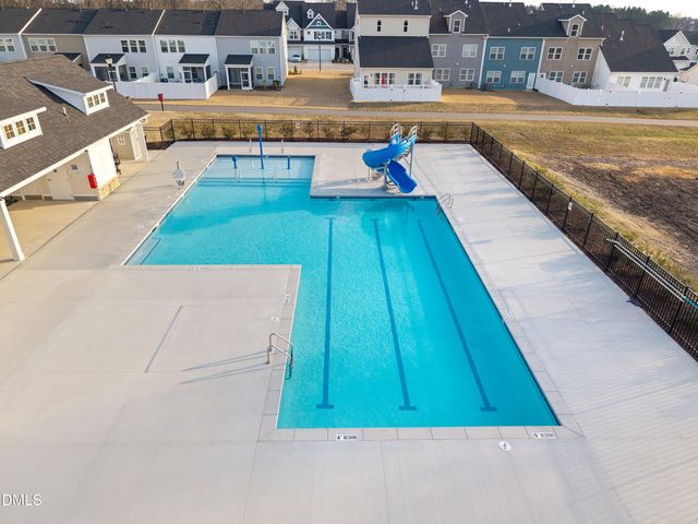 217 Kavanaugh Road, Wake Forest, NC 27587