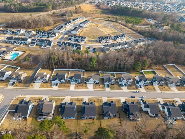 217 Kavanaugh Road, Wake Forest, NC 27587