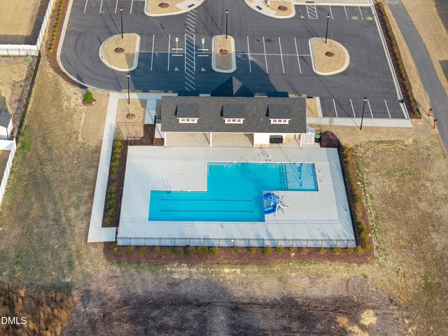 217 Kavanaugh Road, Wake Forest, NC 27587