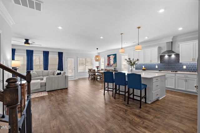 217 Kavanaugh Road, Wake Forest, NC 27587