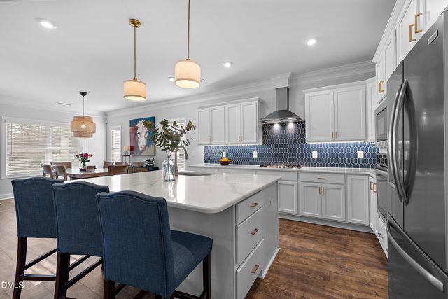 217 Kavanaugh Road, Wake Forest, NC 27587