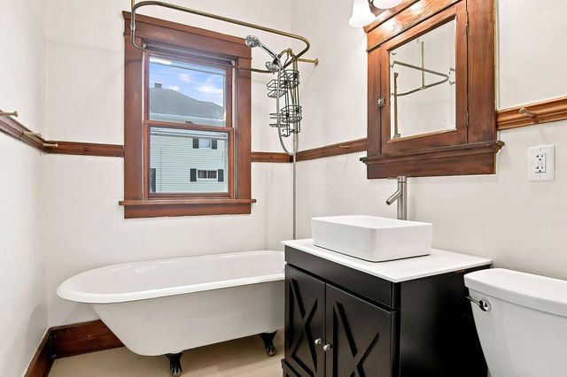 2111 Lawn STREET, Racine, WI 53404